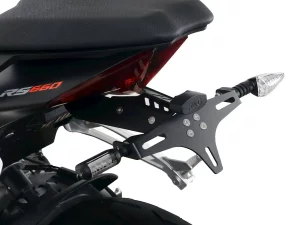 R&G Tail Tidy for Aprilia RS660 ‘2023 Model