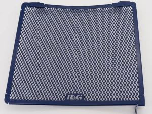 R&G Radiator Guard for Aprilia Tuono 660