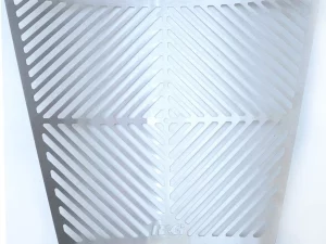 R&G Stainless Steel Radiator Guard