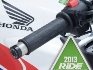 R&G Motorcycle Heated Grips