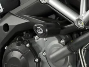 R&G Crash Protectors – Aero Style