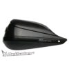 BarkBusters STORM Handguard Kit for Street, Cruiser, Naked and Adventure bikes