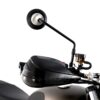 BarkBusters STORM Handguard Kit for Street, Cruiser, Naked and Adventure bikes