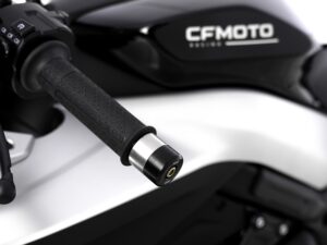 Bar End Sliders for Ducati , CF Moto & Suzuki models