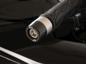 Bar End Sliders for Suzuki Hayabusa ’21-