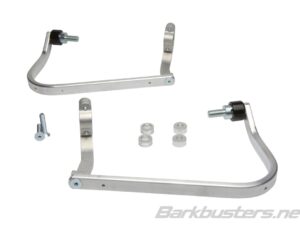 BarkBusters Handguard Kit for BMW F650GS ’08-’12, F800GS ’08-’12, R1200GS -’12 and Triumph Tiger 1050 Sport