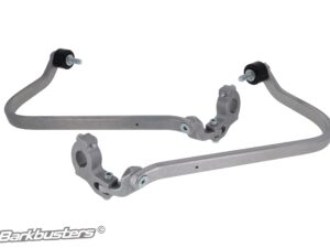 BarkBusters Handguard Kit for BMW F800GS / SPORT / Triple Black ’24-