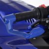 R&G Brake Lever Guard UNIVERSAL 14-18mm