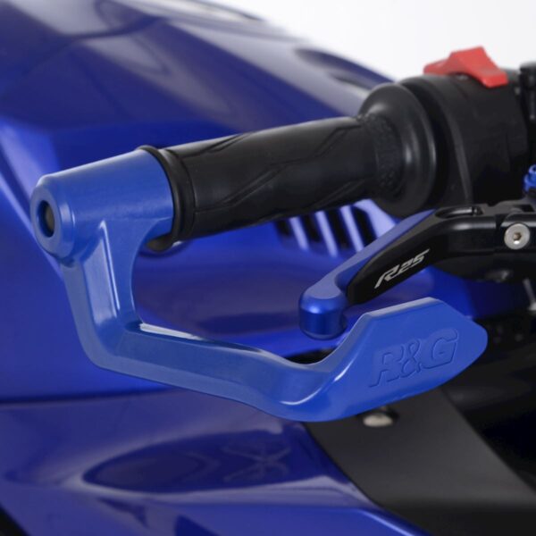 R&G Brake Lever Guard UNIVERSAL 14-18mm