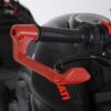 R&G Brake Lever Guard for BMW S1000R ’14-’20, S1000RR ’10-’18 & Indian FTR1200/S ’19-25.