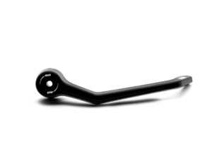R&G Interlock Brake Lever Guard for Ducati Diavel 1260/1260S ’21-, Diavel V4 ’23-, Hypermotard 950/950 RVE/950SP ’21-25, XDiavel ’16- & Honda Monkey ’18- R&G Interlock Brake Lever Guard for Ducati Diavel 1260/1260S ’21-, Diavel V4 ’23-, Hypermotard 950/950 RVE/950SP ’21-25, XDiavel ’16- & Honda Monkey ’18-