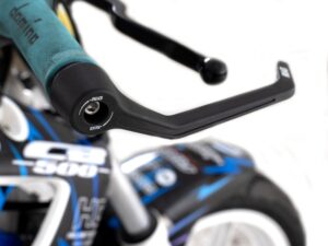 R&G Interlock Brake Lever Guard (14-18mm Expander) R&G Interlock Brake Lever Guard (14-18mm Expander)