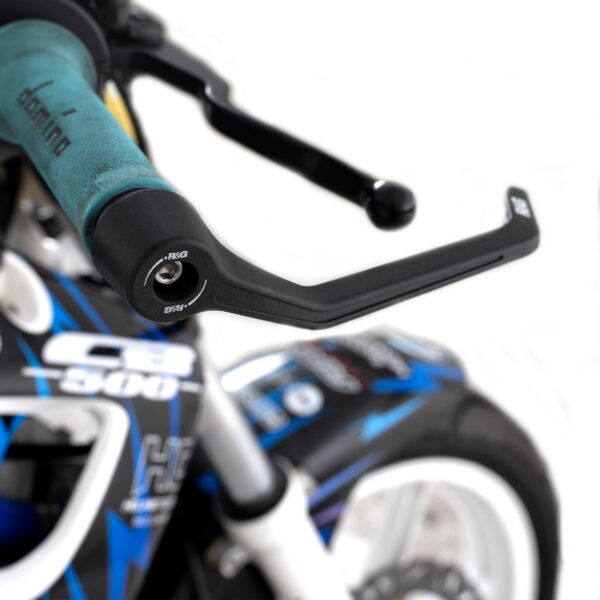 R&G Interlock Brake Lever Guard (14-18mm Expander)
