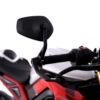 R&G Brake Lever Interlock Guard for Suzuki  DR-Z4SM ‚Äô25-, Triumph Trident 660 ‚Äò26-, Trident 800 ’26-, Street Triple 765 RX ’26-, Aprilia Tuono 660 ’21- ’24 and 6 others.