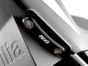 Rear Foot Rest Blanking Plates for KTM 790 Adventure ’19-, KTM 890 Adventure ’20-’22, Yamaha Tenere World Rally(T7) ’23-, 700 ’19- , Suzuki GSX-S 950 ’21-, GSX-S1000 ’15-,Husqvarna Norden 901 ’22 & Aprilia RS457 ’24-