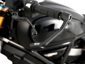 R&G Interlock Clutch Lever Guard (14-18mm Expander) R&G Interlock Clutch Lever Guard (14-18mm Expander)