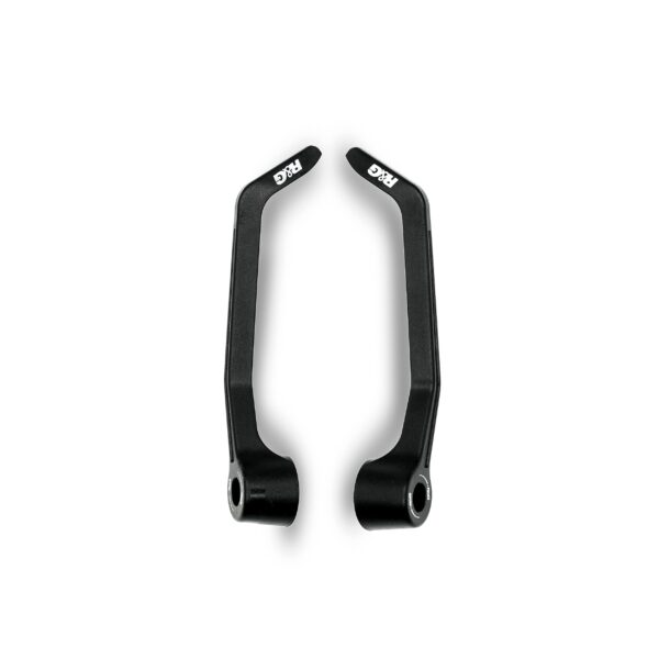 R&G Interlock Lever Guards (14-18mm Expander) PAIR