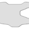Eazi-Grip Dashboard Protector – Ducati Multistrada 950 / 1200 / 1260 ’15-’21 & Multistrada V2 ’21- ’24