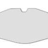 Eazi-Grip Dashboard Protector – Suzuki GSX-R1000 ’17-22, GSX-S1000 Katana ’19-, GSX-S950 ’21- & GSX-S1000 ’21-24