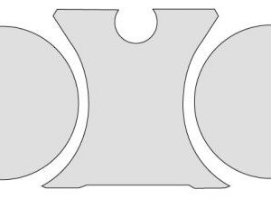 Eazi-Grip Dashboard Protector – Suzuki GSX1300R Hayabusa ’21-