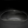 Headlight Shield for Ducati Desert X ’22-25.