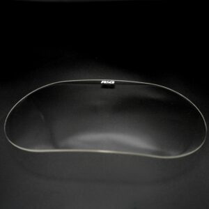 Headlight Shield for Ducati Desert X '22-25.