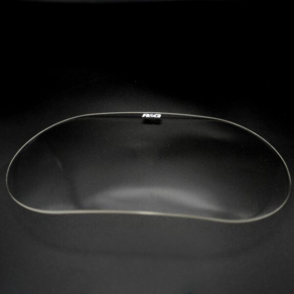 Headlight Shield for Ducati Desert X ’22-25.