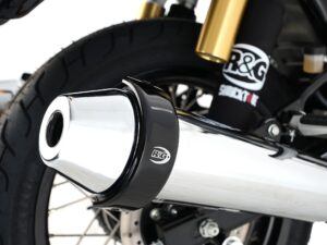 5.5- 6.5″ Round Exhaust Protector “