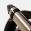 Exhaust Protector for BMW S1000RR ’19-  & S1000R ’21- / Sport/  M Sport ’21- ’24, M1000RR ’21- ’24 & M1000R ’23- ’24.