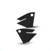 R&G Tank Traction Grips for BMW F800 GS ’15-’17