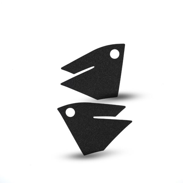 R&G Tank Traction Grips for BMW F800 GS ’15-’17