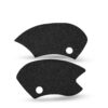 R&G Tank Traction Grips for BMW R Nine T ’14-