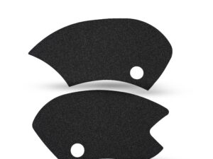 R&G Tank Traction Grips for BMW R Nine T ’14-