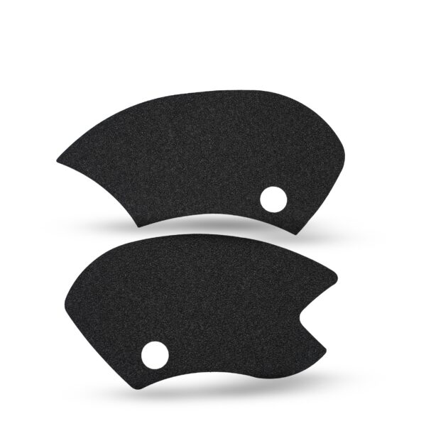 R&G Tank Traction Grips for BMW R Nine T ’14-