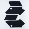 R&G Tank Traction Grips for BMW R1200GS Adventure ’14-