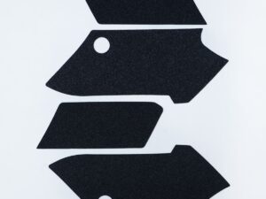 R&G Tank Traction Grips for BMW R1200GS Adventure ’14-