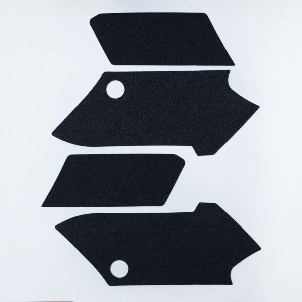 R&G Tank Traction Grips for BMW R1200GS Adventure ’14-
