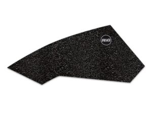 R&G Tank Traction Grips for BMW F450 GS ’26-