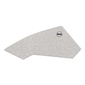 R&G Tank Traction Grips for BMW F450 GS '26-