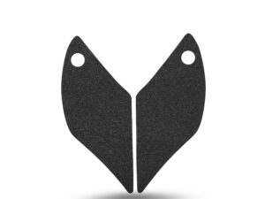 R&G Tank Traction Grips for Ducati Diavel/ Strada/ Carbon ’11-