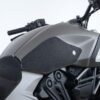 R&G Tank Traction Grips for Ducati Diavel 1260 (S) ’19-