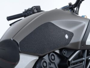 R&G Tank Traction Grips for Ducati Diavel 1260 (S) ’19-