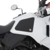 R&G Tank Traction Grips for Ducati DesertX ’22-25.