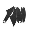R&G Tank Traction Grips for Ducati Diavel V4 ’23-