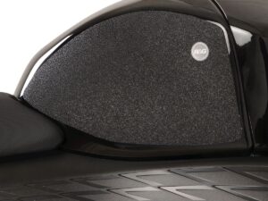R&G Tank Traction Grips for the Suzuki Hayabusa ’21-