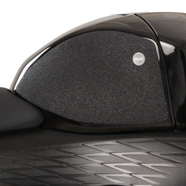 R&G Tank Traction Grips for the Suzuki Hayabusa ’21-