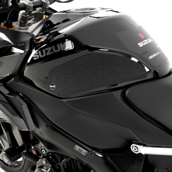 R&G Tank Traction Grips (2 piece)