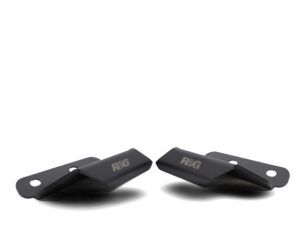 Grab Rail Blanking Plates for Suzuki GSX-S1000 GT ’22- (Pair)