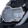 Headlight Guard for BMW R1200GS & BMW R1250 GS ’18-