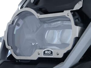 Headlight Guard for BMW R1200GS & BMW R1250 GS ’18-
